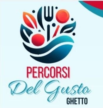 Percorsi del Gusto al Ghetto!