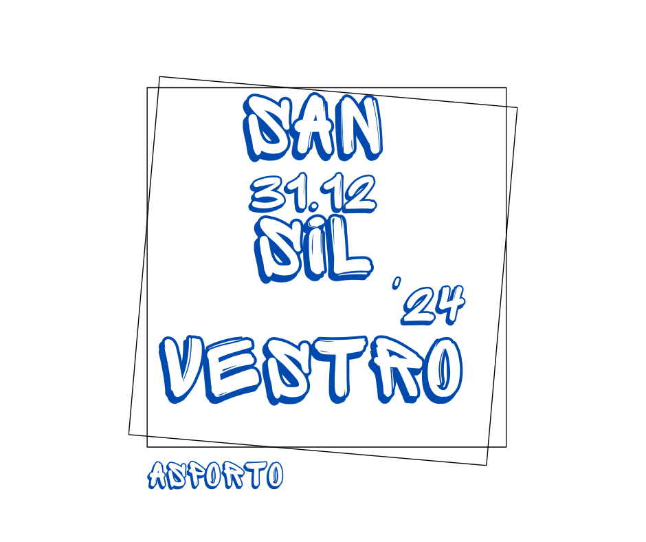 San Silvestro!