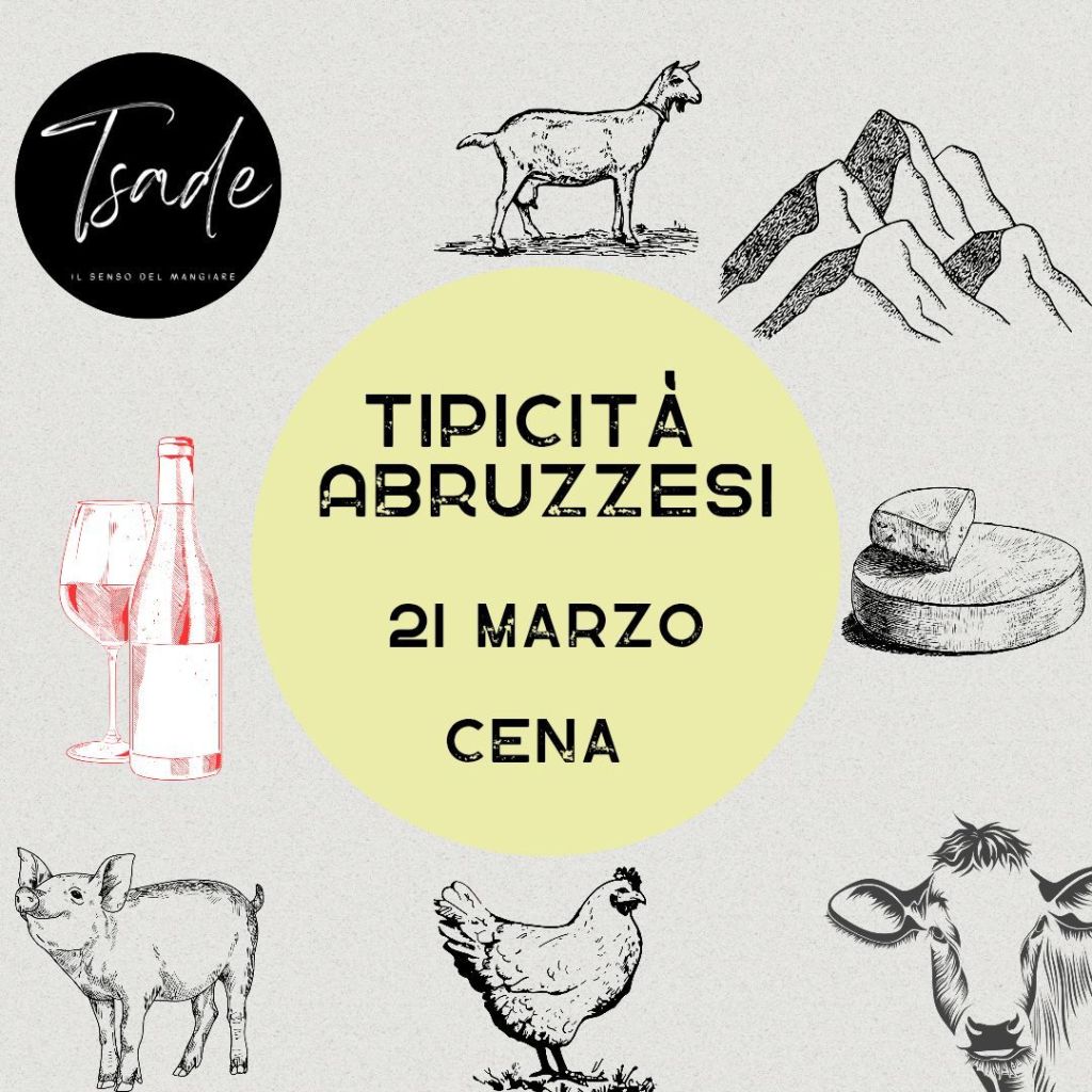 Un viaggio autentico nel cuore dell’Abruzzo.