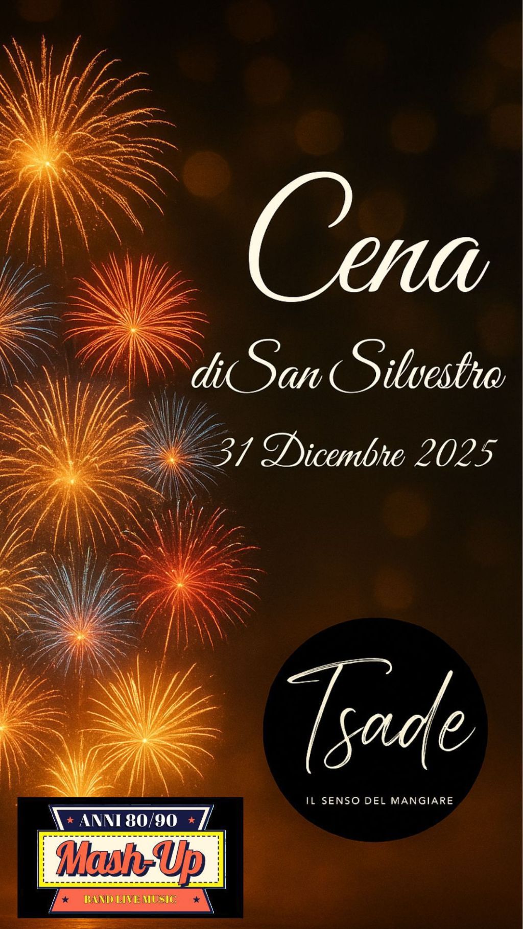Cena di San&nbsp;Silvestro